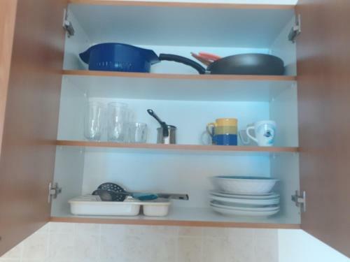 Lemonispanagiotis Apartments