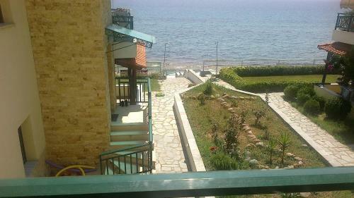 Lemonispanagiotis Apartments