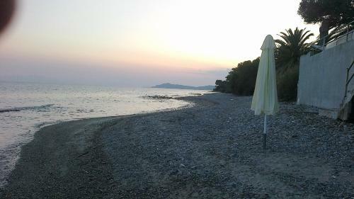 Lemonispanagiotis Apartments