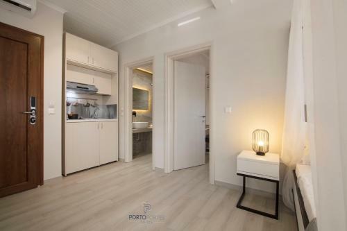 Apartamento Porto Portes Suites