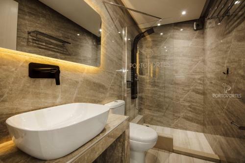 Apartamento Porto Portes Suites