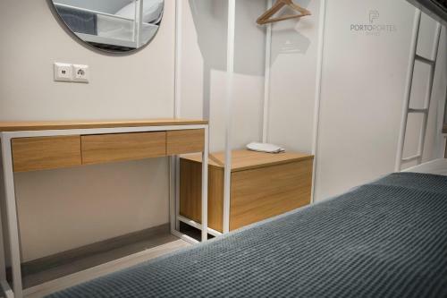 Apartamento Porto Portes Suites