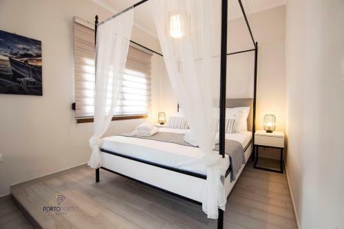 Apartamento Porto Portes Suites