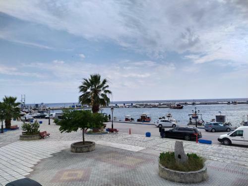 Apartamento Anchors Aweigh Kassandra Sea View Apt