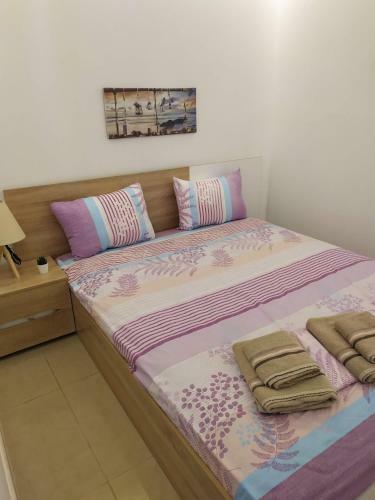 Apartamento Anchors Aweigh Kassandra Sea View Apt