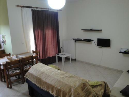 M Lux Apartment