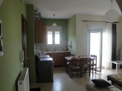 M Lux Apartment