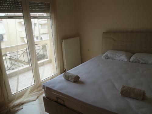 M Lux Apartment