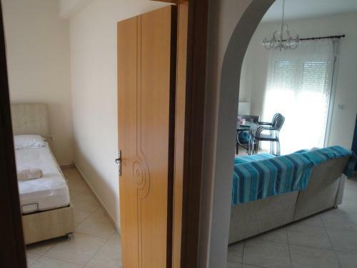 M Lux Apartment