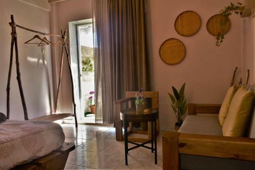 Apartamento Sea Waves!