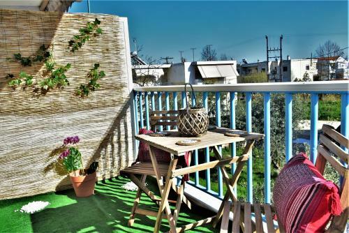 Apartamento Sea Waves!