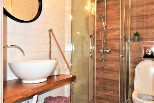 Apartamento Sea Waves!