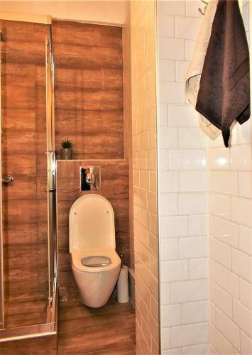 Apartamento Sea Waves!