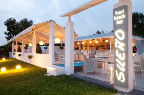 Sueno Luxury Bungalows