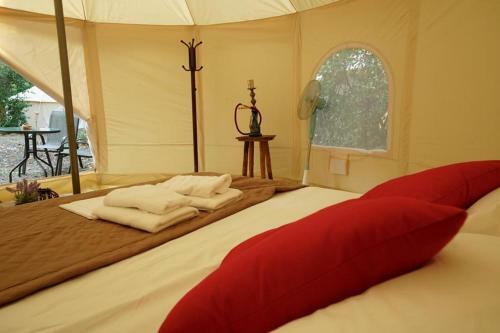 Sueno Luxury Bungalows