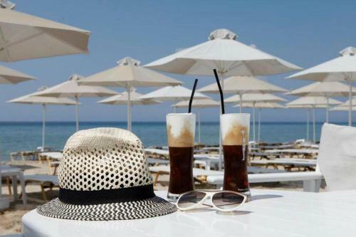 Sueno Luxury Bungalows