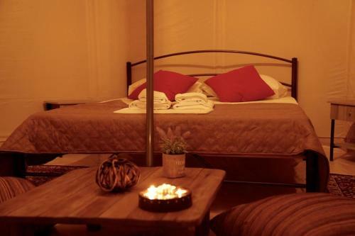 Sueno Luxury Bungalows