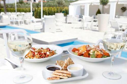 Sueno Luxury Bungalows