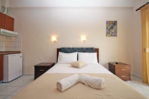 Portodream Studios & Apartments