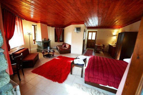 Hostal Guesthouse Alexandros