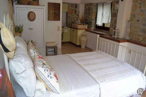 Nerotrivia Villa Sleeps 7 Pool Air Con Wifi