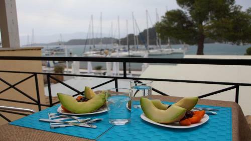 Apartamento Nidri Bay Studios 1