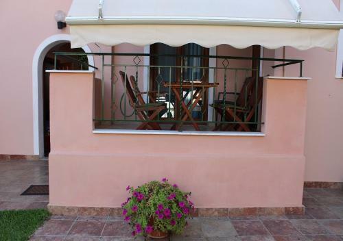 Filianna Apartments