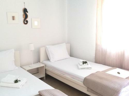 Apartamento Kallisto ? Ancient Stagira Apts ? Chalkidiki