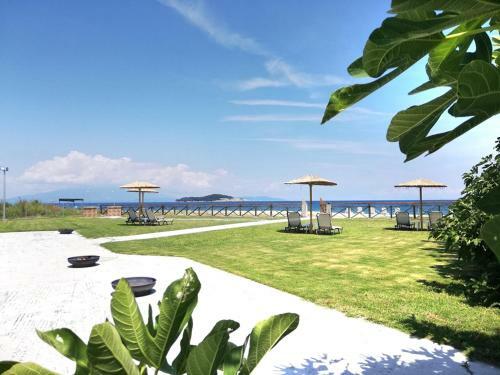 Apartamento Mirini ? Ancient Stagira Apts ? Chalkidiki