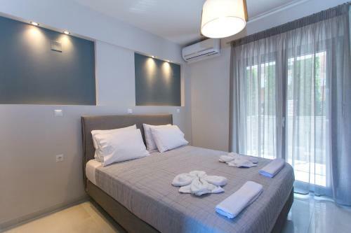 Moonline Maisonettes & Apartments