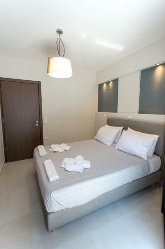 Moonline Maisonettes & Apartments