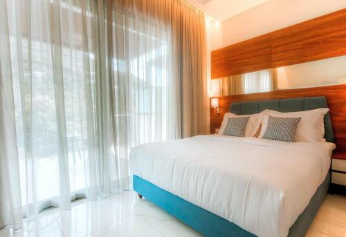 Elite Luxury Villas