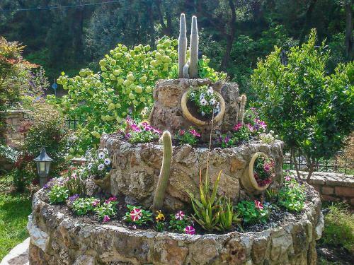 Apartamento Villa Haroula