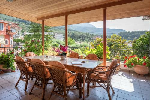 Apartamento Villa Haroula