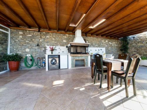 Elegant Villa In Paros With Veranda And Balcony