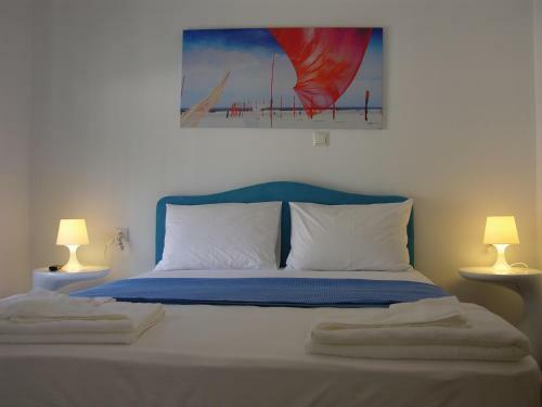 Mediterraneo Apartments