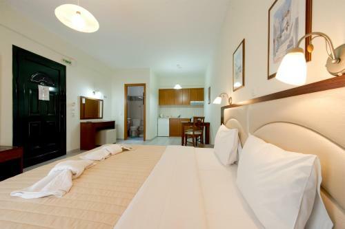 Hotel Margarita