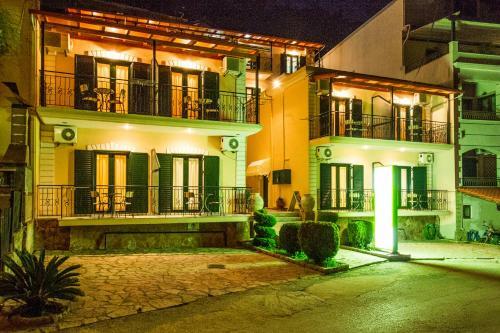 Hotel Margarita