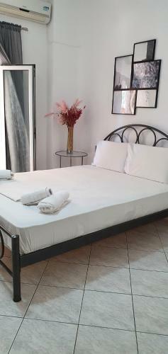 Apartamento Villa Fiore Parga