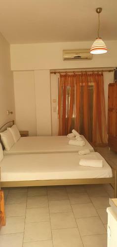 Apartamento Villa Fiore Parga