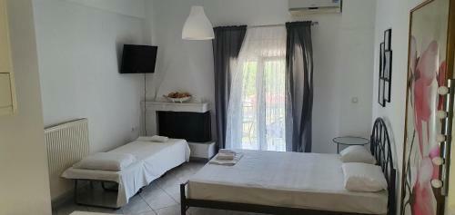 Apartamento Villa Fiore Parga