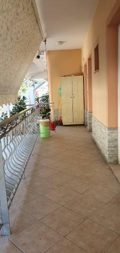 Apartamento Villa Fiore Parga