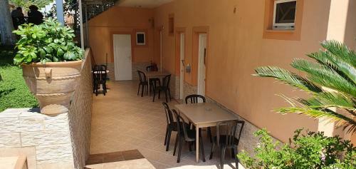 Apartamento Villa Fiore Parga