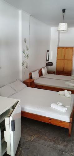 Apartamento Villa Fiore Parga