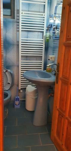 Apartamento Villa Fiore Parga
