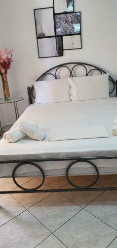 Apartamento Villa Fiore Parga