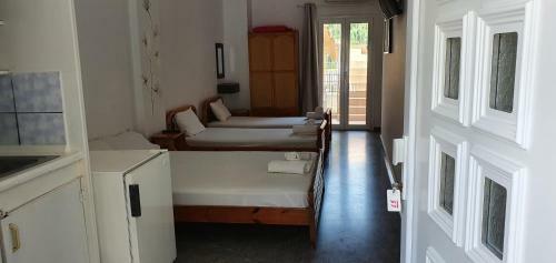 Apartamento Villa Fiore Parga