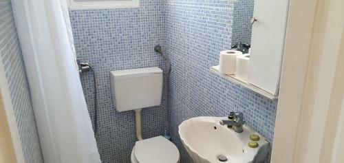 Apartamento Villa Fiore Parga