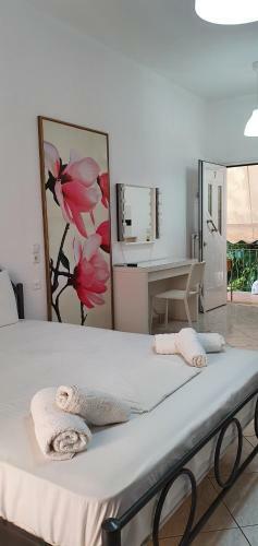 Apartamento Villa Fiore Parga