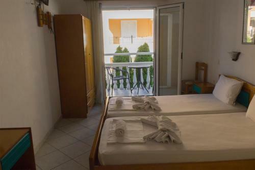 Hostal Aliki Studios